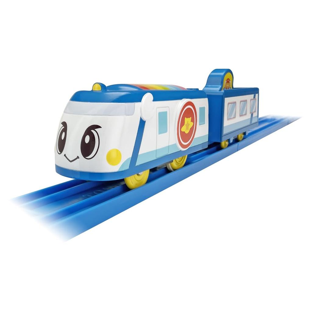TAKARA TOMY Биклз Биклз с Плэрейлом Готтоном и набором Go! Идти! Шуппацу!