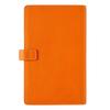 Efficiency Bindex System Notebook NOLTY Unit B15 Bible 6 Holes Orange BB0013