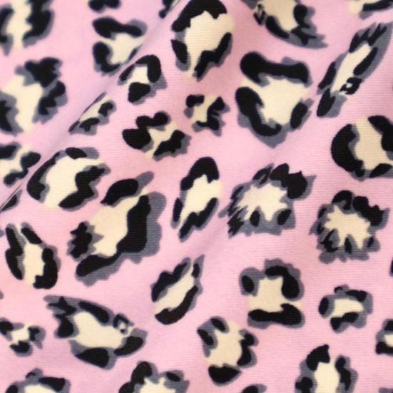 10Pcs Women Seamless Panties Soft Underwear Polka Dot Leopard Print Sexy Thongs Smooth Elastic Sports Briefs for Daily Wear Sleep