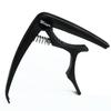 Wingostore Guitar Capo Capo Black