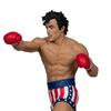Rocky Balboa 6 Inch Pose Figure McFarlane Toy (Rocky IV)