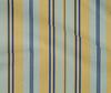 oneOone Cotton Flex Fabric Multicolor Stripe Decor Fabric Printed BTY 40 Inch
