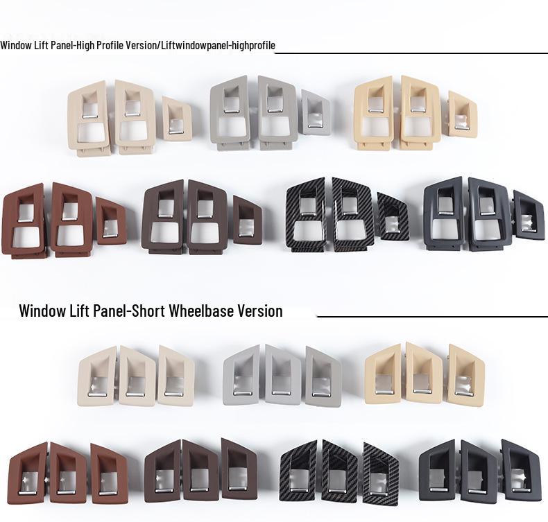 BMW 5 серии Внутренняя ручка двери Подлокотник (Ф10/Ф11/Ф18) аксессуары