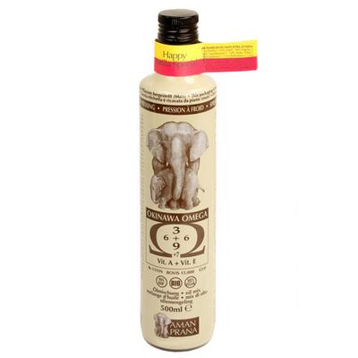 Снэки – Кулинарные масла