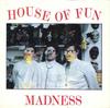 7inch Record MADNESS - House Of Fun BUY146 Stiff Records 1982 UK Rock Used
