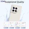 Чехол для мобильного телефона OnePlus 12 12R R 5G 360 Soft Shockproof Armor OnePlus12 OnePlus12R Transparent Phone Shield Armor