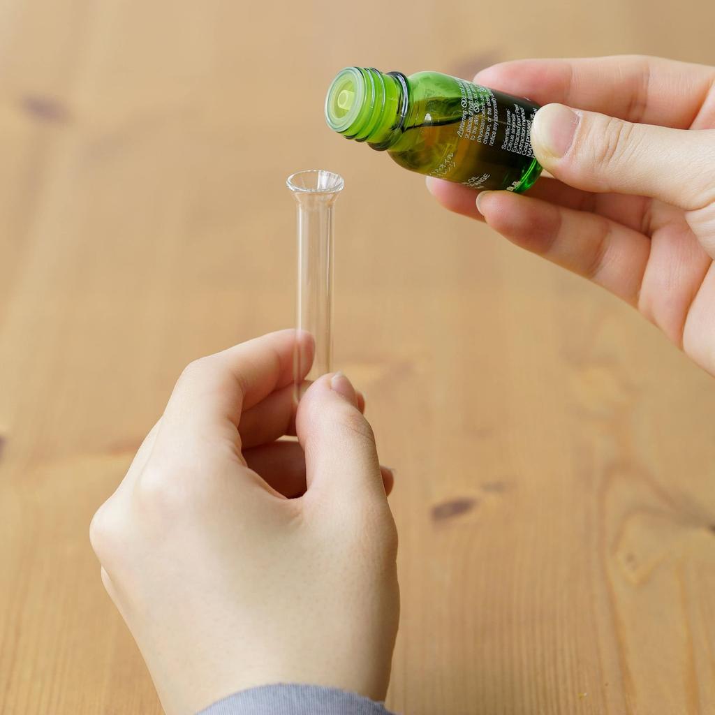 Освежитель воздуха Hario Relaxing Aroma для деревянного дома ADW-1KF (натуральный)