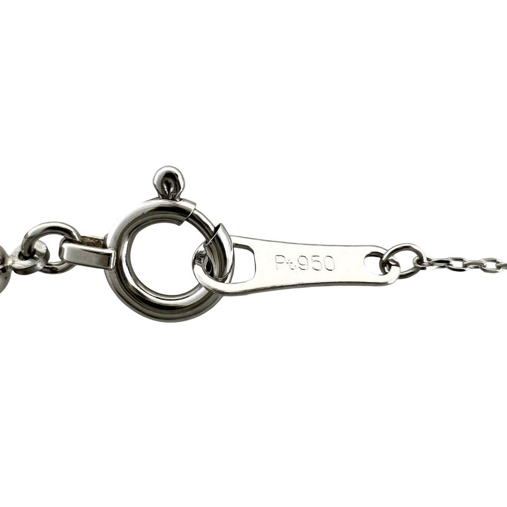 Pendant top Silver Women Pearl used