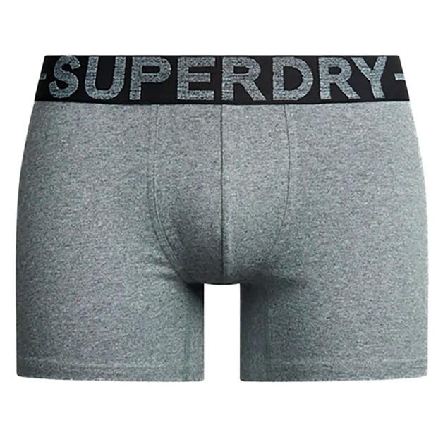 Superdry боксеры 3 шт.