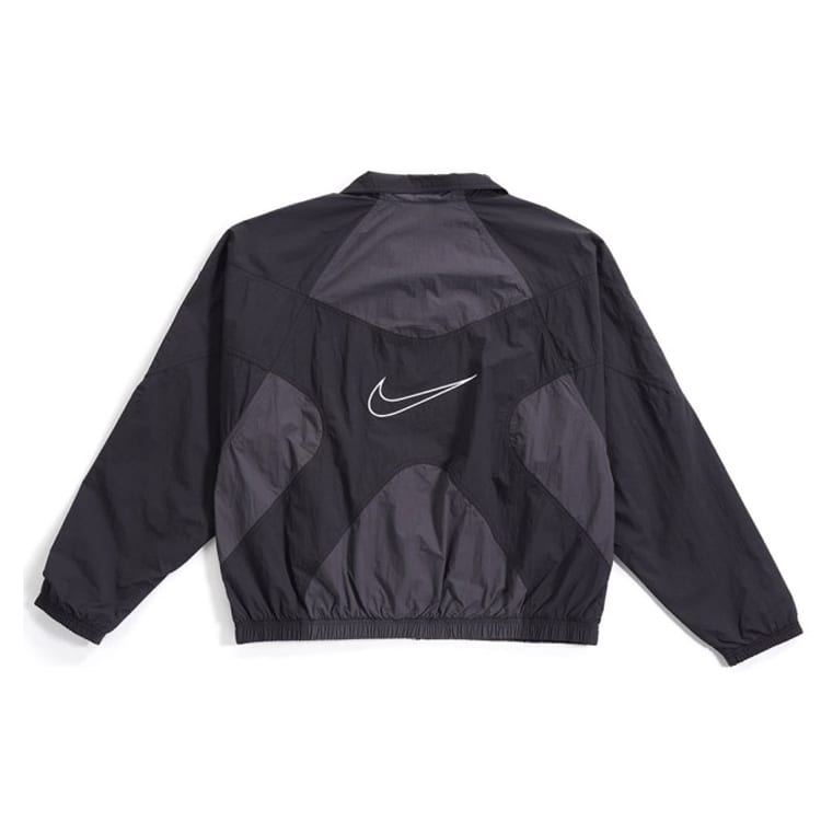 Nike Куртки Мужские С воротником-стойкой Умеренная BV5211-060