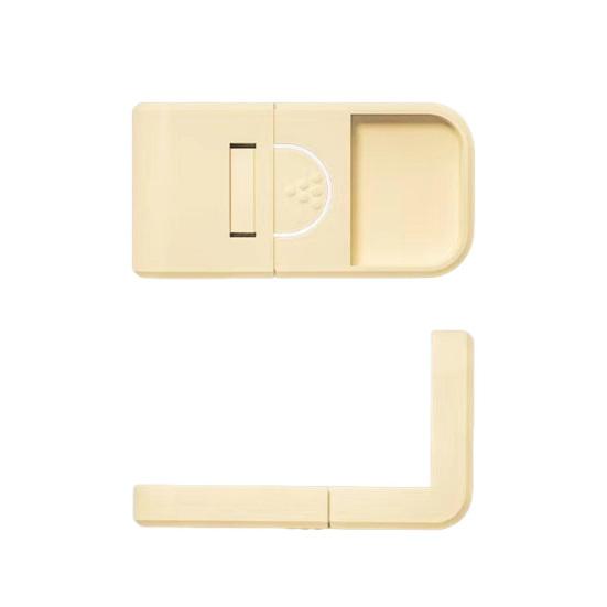 10Pcs Child Safety Cabinet Lock Multi-Purpose Drawer Cupboard Oven Fridge Door Baby Proof