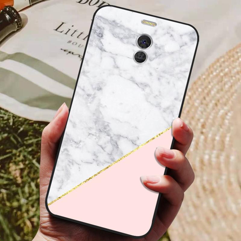 Чехол для Meizu M6 Note Мягкий Черный Силиконовый Бампер Задняя Крышка Телефона для Meizu Note 8 M6Note Funda M3 M 6 Note 3 Чехол Coque