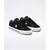 Converse One Star Pro Black 171327c One Star Pro Intro Pack 171327c