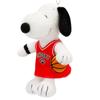Yoshinori Snoopy Basketball Mascot 182007 Size: Approx. 14.5cm