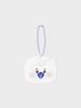 BT21 RJ BABY Ключница-брелок для новорожденных с линзовым эффектом