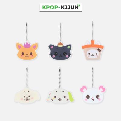 Брелок-зеркальце WISH DOLL MINI