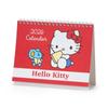 Sanrio Hello Kitty Ring Calendar 2026 Japan NEW Sanrio Characters