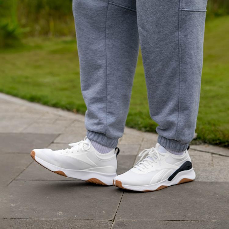 Reebok Hiit TR HLC Низкие тренировочные кроссовки Унисекс Белый 100242468