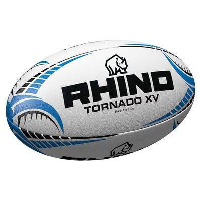 Rhino Мяч для регби Торнадо XV