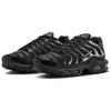 Nike Air Max Plus Se Black Chrome Women's Sneakers Casual Shoes HJ9743-001