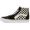 SK8 Hi Lite Черно-белая клетка VN0A2Z5Y5GX