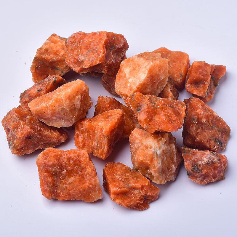 Natural Raw Crystal Incense Diffuser Stones for Energy Purification