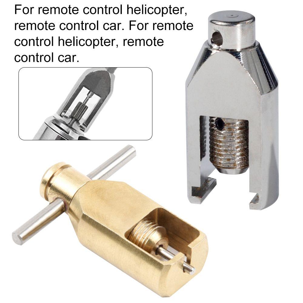 Helicopter Motor Remote Control Toys Accessories Repair Tools Gear Puller Motor Pinion Gear Remover