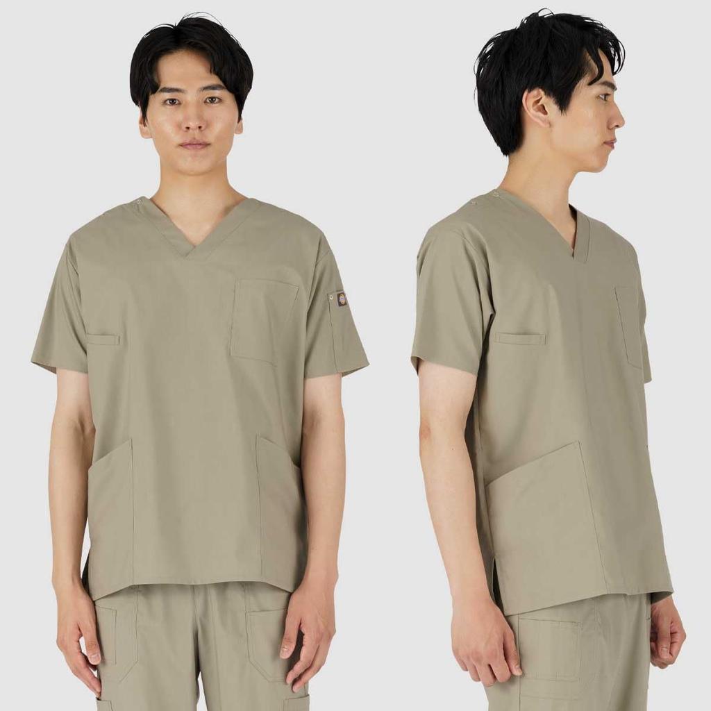Медицинский костюм Dickies 7033SC