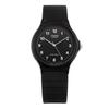 Mq 24 1bldf Mq 24 1b Analog Sat Student Urethane Watch