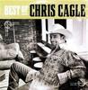 CD CHRIS CAGLE - Best Of Chris Cagle 5099960979124 Capitol Nashvil 2010 US Country Used