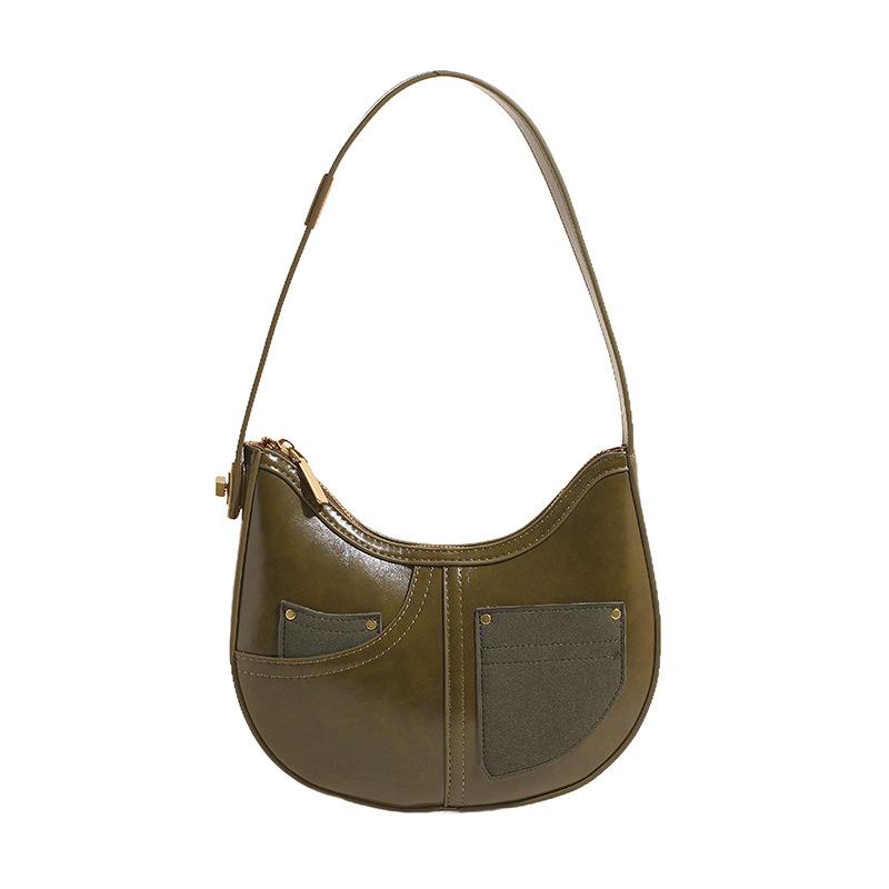 Сумка Женская Новая Универсальная Сумка Через Плечо Сумка-Мессенджер для Поездок