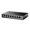 Switching Hub PoE Giga 8 Port PoE Auto 5 Year Warranty TP-Link MDI/MDI-X TL-SG108PE