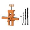 Woodworking Cabinet Door Installation Positioner Tool Quick Positioning Panel Rebounding Device Cabinet Door Positioning Tool