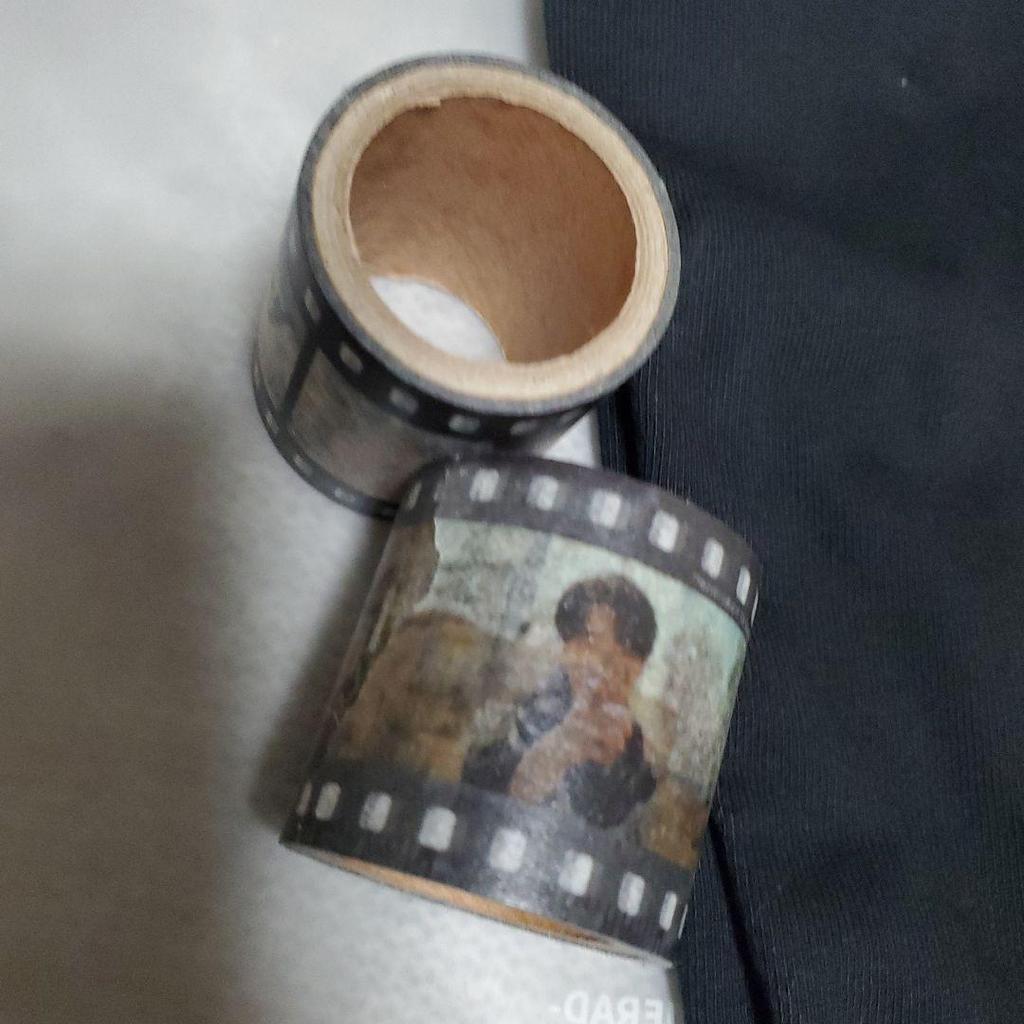 [USED] BTS Official Butter T-shirt with Tag, Size XL