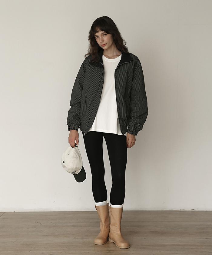 Vertneuf More Reversible Jumper_Navy