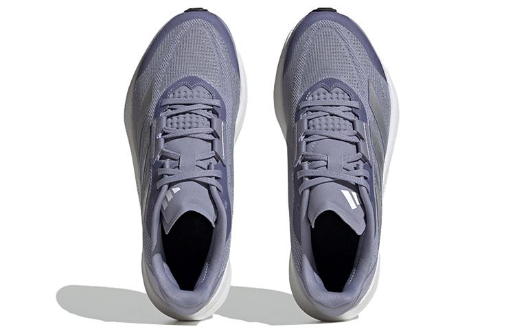 adidas Duramo Speed Low Серебристо-фиолетовый Ж - IE9681
