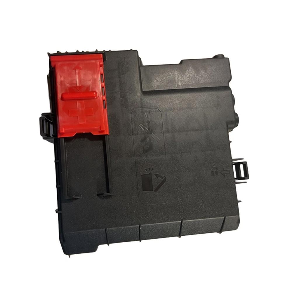 Under Hood Fuse Block Cover for Silverado Sierra 2019-2025 84336357