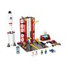 Космический центр Lego City