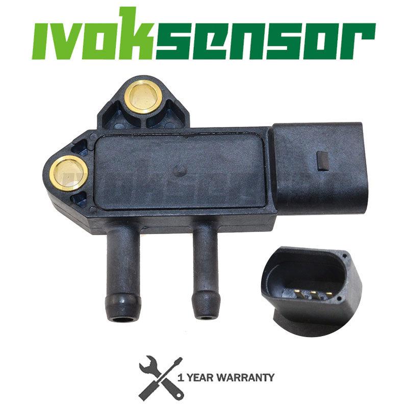 MAP Sensor Intake Air Pressure Sensor For MITSUBISHI Pajero Asx L 200 1.8 2.5 3.2 Di-D 1865A210 41MPP1-4