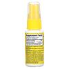 Beekeeper's Naturals Kids, Propolis Immune Support, Daily Throat Spray, 1.06 Fl Oz (30 Ml)