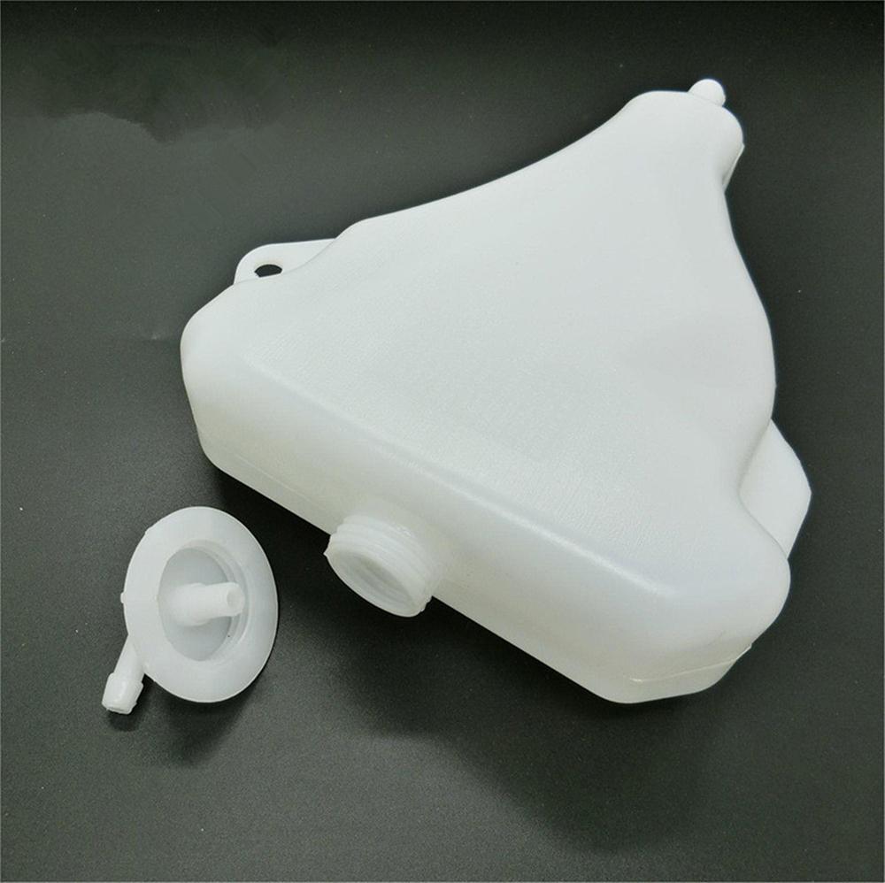 Radiator Coolant Reservoir For 2003-2007 Honda Accord 2.4L 19101RAAA00 HO3014110