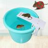 Mouse Trap Catch Rat Trap Catch Walk The Plank Humane Bucket Mice Auto New Reset