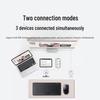 UGREEN Multi-Mode Wireless Bluetooth Keyboard