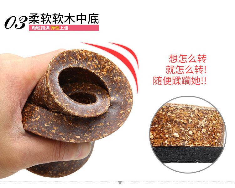 Сандалии из пробки мужские летние 2024 года новые модные пляжные гладиаторские сандалии с пряжкой на ремешке для влюбленных туфли на плоской подошве повседневные мужские пляжные сандалии