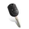 KEYYOU Для Ford Edge Explorer Ranger Expedition Mustang Escape Taurus Flex Focus Fusion 2007-2015 Пустой корпус ключа автомобиля с дистанционным управлением