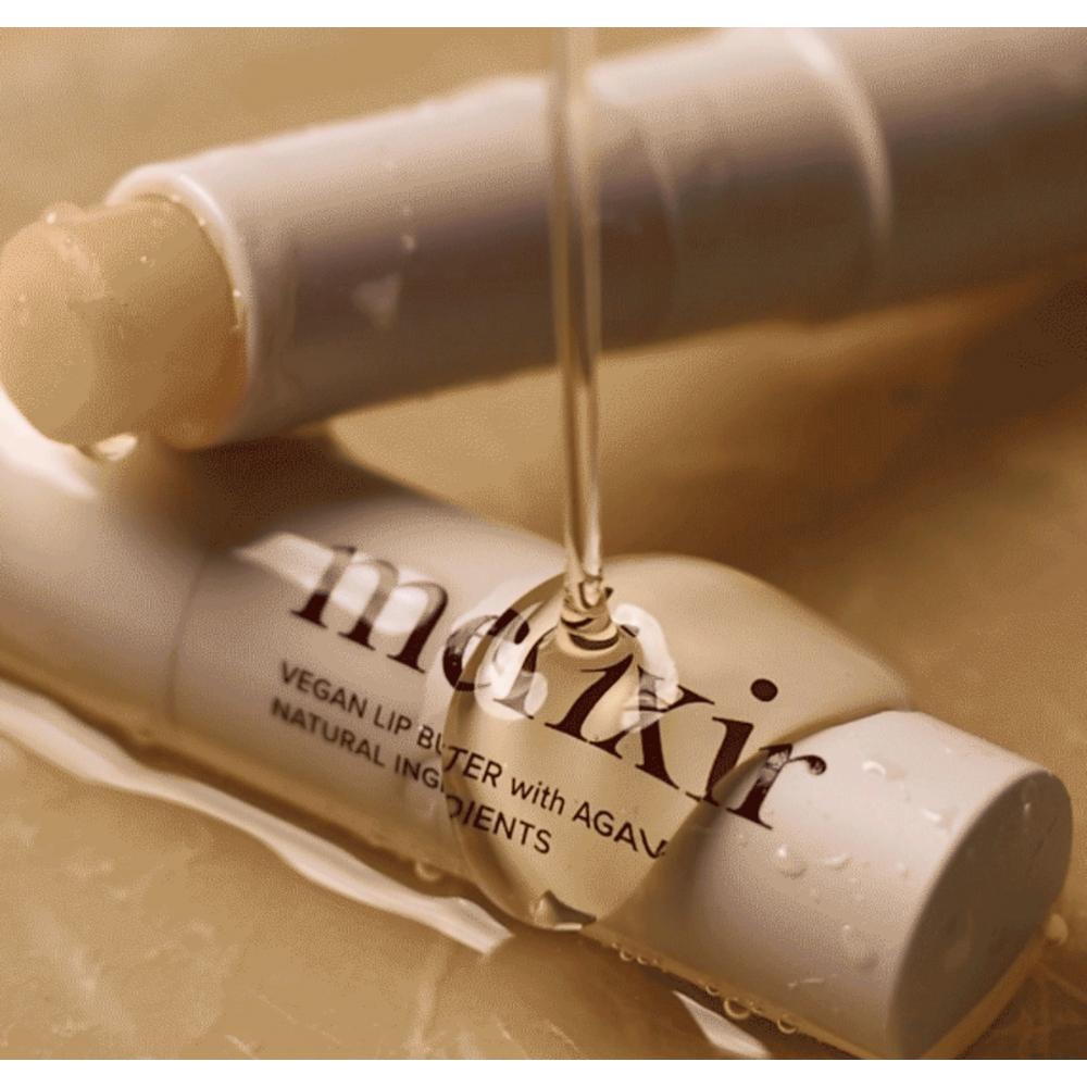 melixir Vegan Lip Butter 5ea