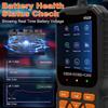 V520 OBD2 Diagnostic Scanner for Cars Auto Code Reader Check Engine Light Reset Tool Live Data Multi-Language Error Scan Tool