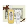 Santa Maria Novella Tonico Per La Perle (nutritious Skin) 250ml + Crema Calendula (moisturizing Cream) 100ml