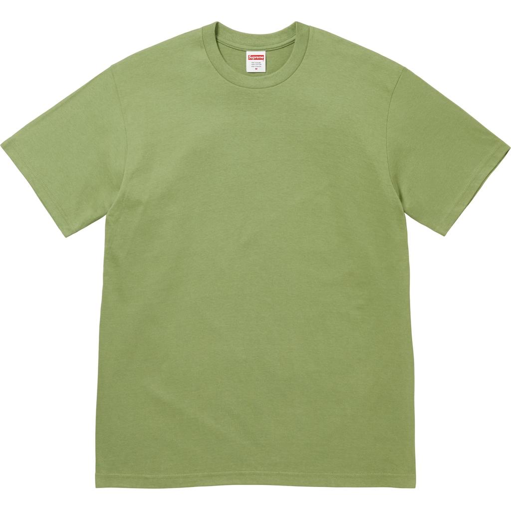 Supreme Willow Tee SUP-FW24-146