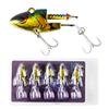 [Seiran Lure] Джиг-головки для ловли морского окуня 16 г 22 г 28 г Набор